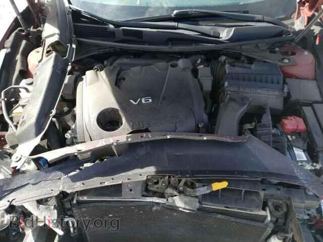 2017 NISSAN MAXIMA - VIN: 1N4AA6AP1HC370065 - Фото 7