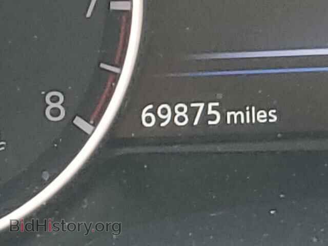 2017 NISSAN MAXIMA - VIN: 1N4AA6AP1HC370065 - Фото 8