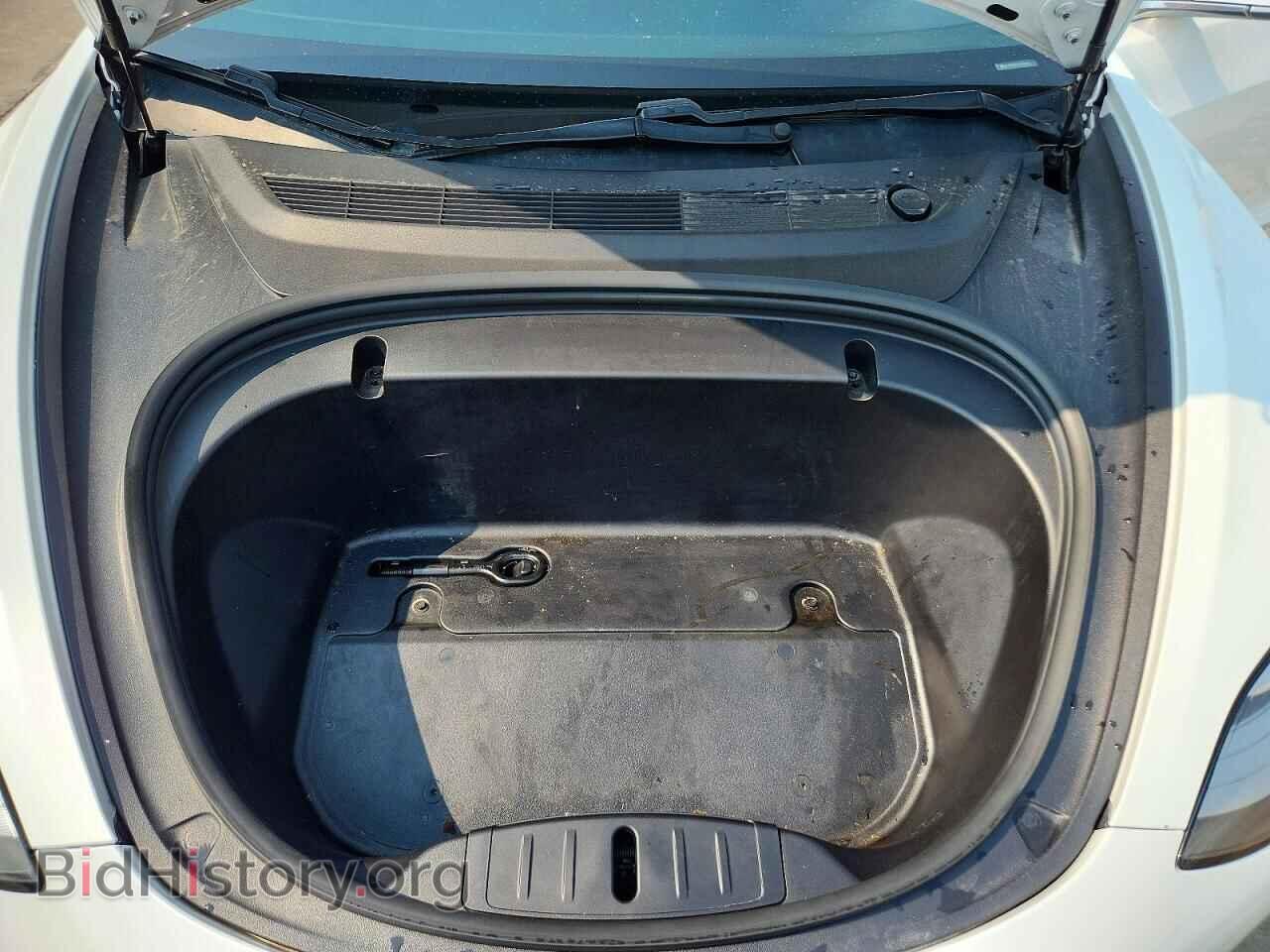 2020 TESLA MODEL 3 - VIN: 5YJ3E1EB9LF651633 - Фото 11