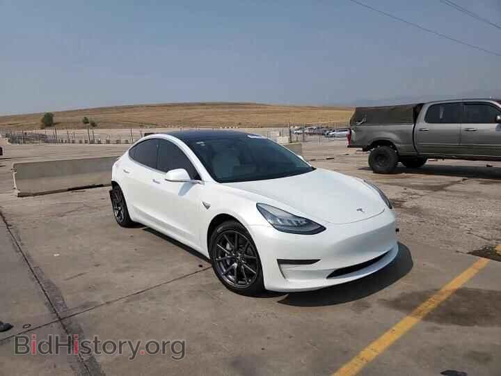 2020 TESLA MODEL 3 - VIN: 5YJ3E1EB9LF651633 - Фото 13