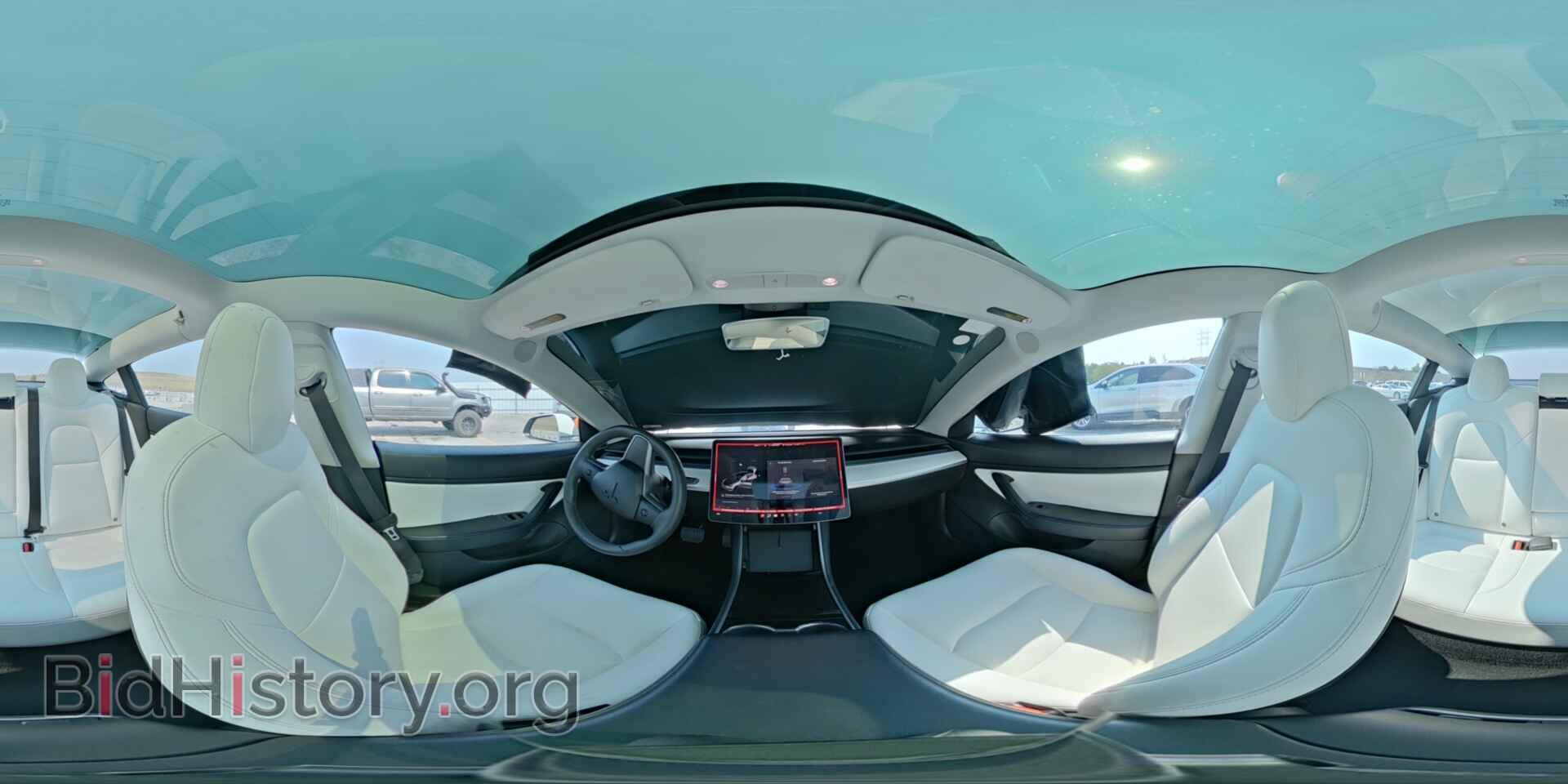2020 TESLA MODEL 3 - VIN: 5YJ3E1EB9LF651633 - Фото 14