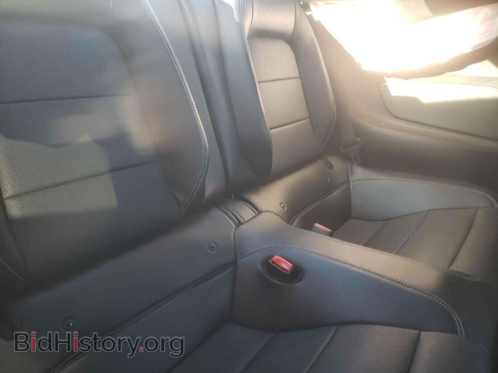 2017 FORD MUSTANG - VIN: 1FA6P8TH3H5281592 - Фото 6