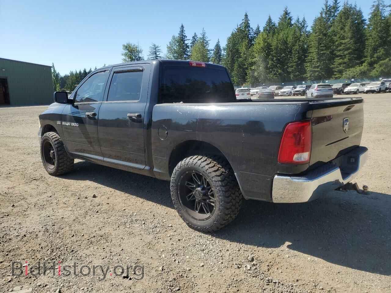 2011 DODGE All Models - VIN: 1D7RB1CT0BS629008 - Photo 2
