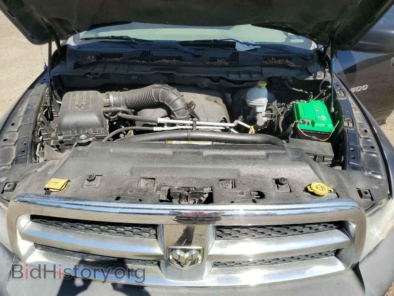2011 DODGE All Models - VIN: 1D7RB1CT0BS629008 - Photo 11