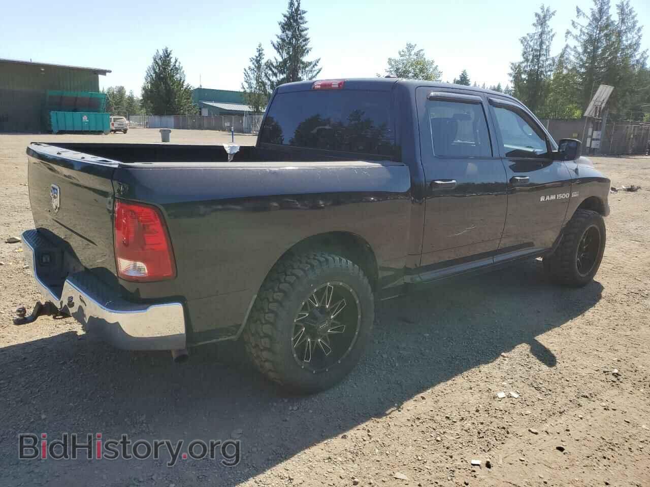 2011 DODGE All Models - VIN: 1D7RB1CT0BS629008 - Photo 3