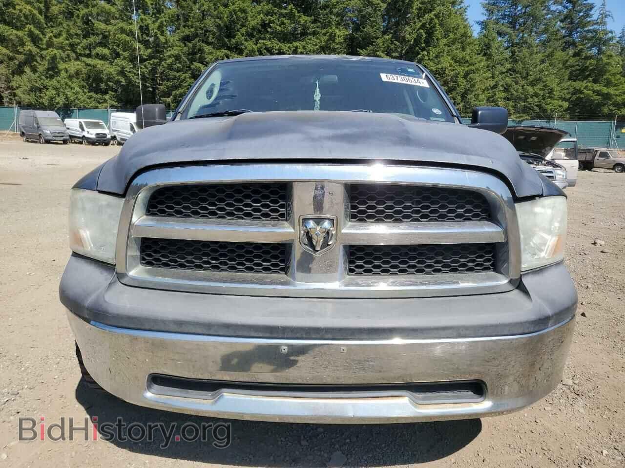 2011 DODGE All Models - VIN: 1D7RB1CT0BS629008 - Photo 5