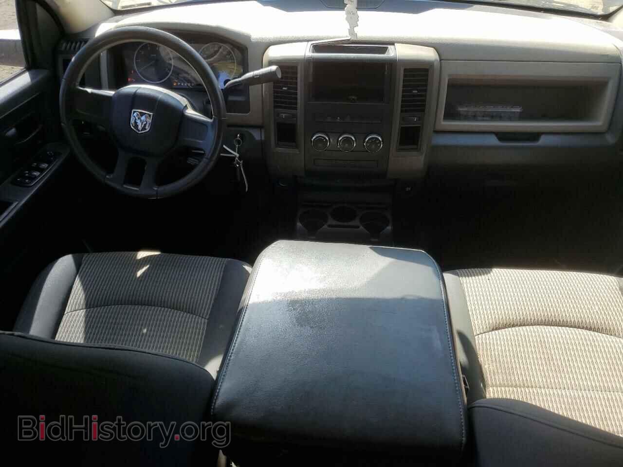 2011 DODGE All Models - VIN: 1D7RB1CT0BS629008 - Photo 8