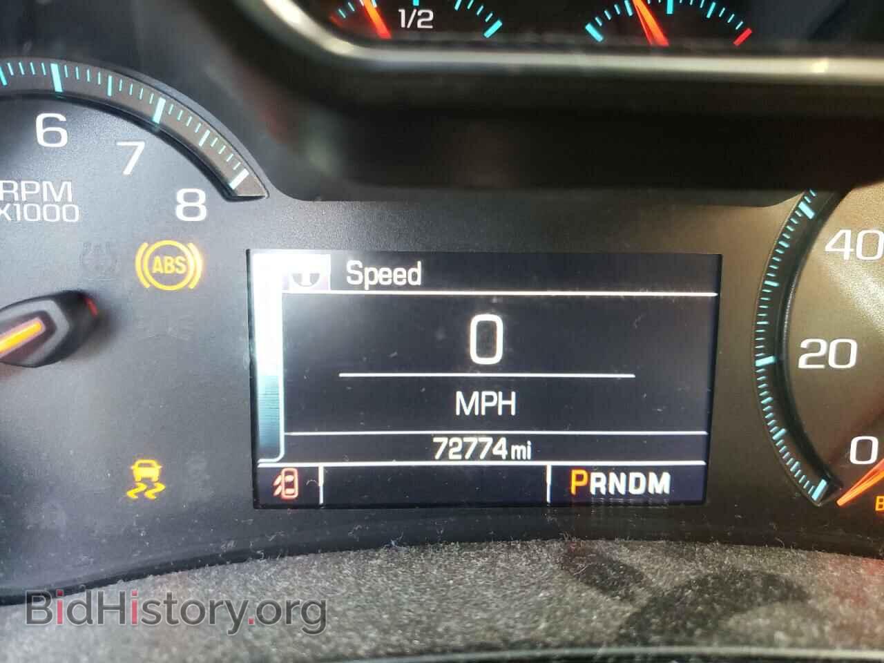2014 CHEVROLET IMPALA - VIN: 2G1155S34E9101199 - Фото 8