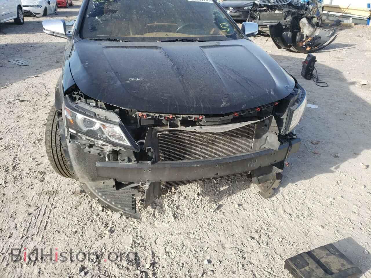 2014 CHEVROLET IMPALA - VIN: 2G1155S34E9101199 - Фото 9