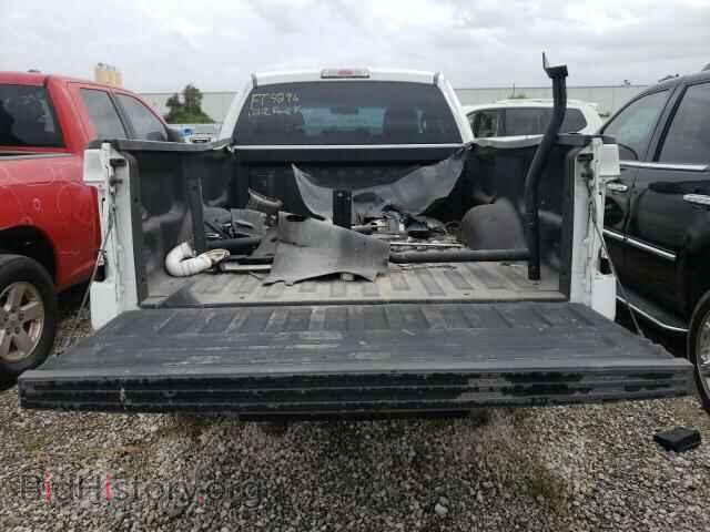2012 FORD All Models - VIN: 1FTMF1CM0CFB44296 - Photo 6