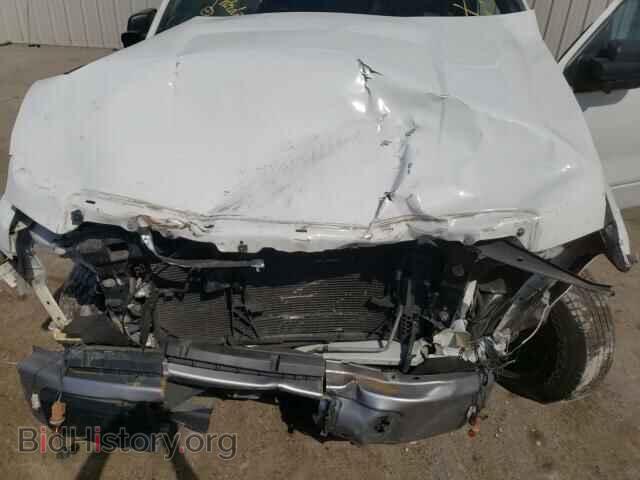 2012 FORD All Models - VIN: 1FTMF1CM0CFB44296 - Photo 7
