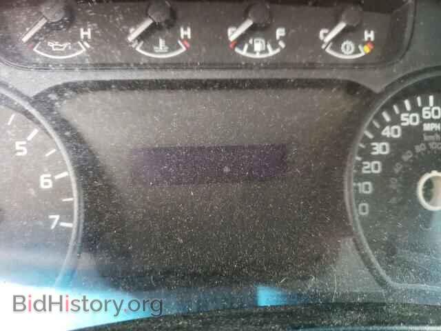 2012 FORD All Models - VIN: 1FTMF1CM0CFB44296 - Photo 8