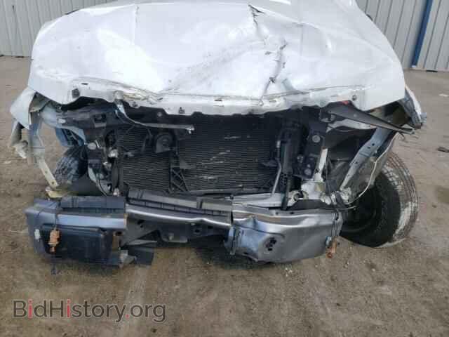 2012 FORD All Models - VIN: 1FTMF1CM0CFB44296 - Photo 10