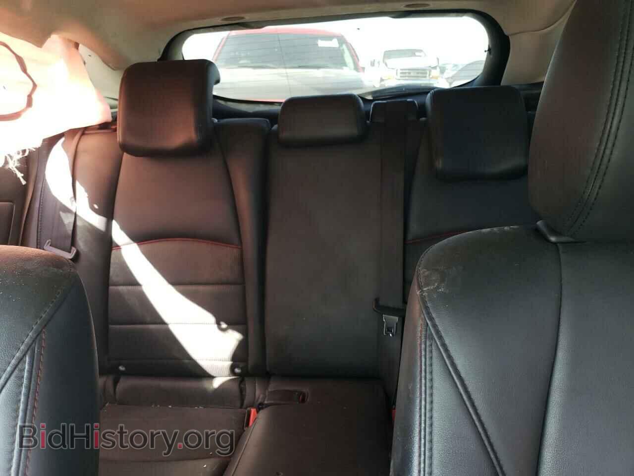 2017 MAZDA CX-3 - VIN: JM1DKFC76H0168258 - Фото 10