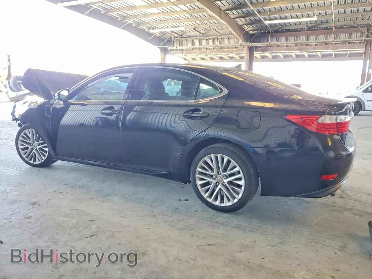 2014 LEXUS ES350 - VIN: JTHBK1GG7E2103616 - Photo 2