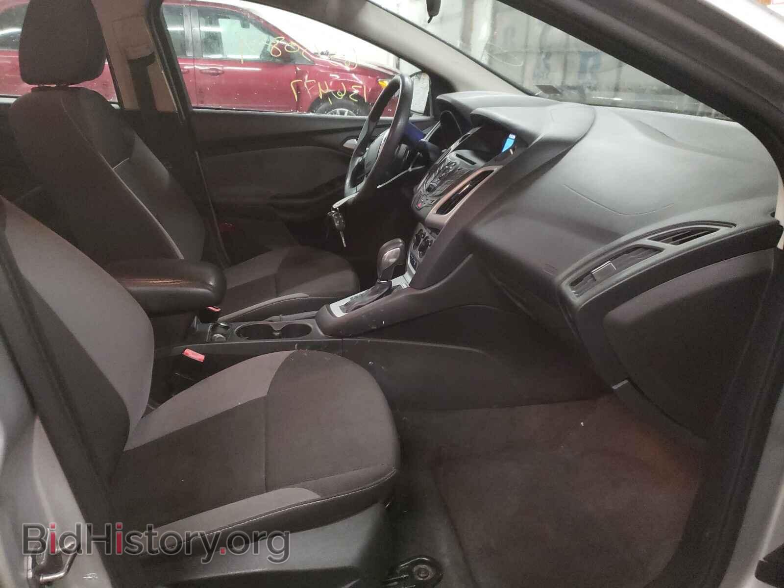 2013 FORD FOCUS - VIN: 1FADP3F24DL242369 - Фото 5