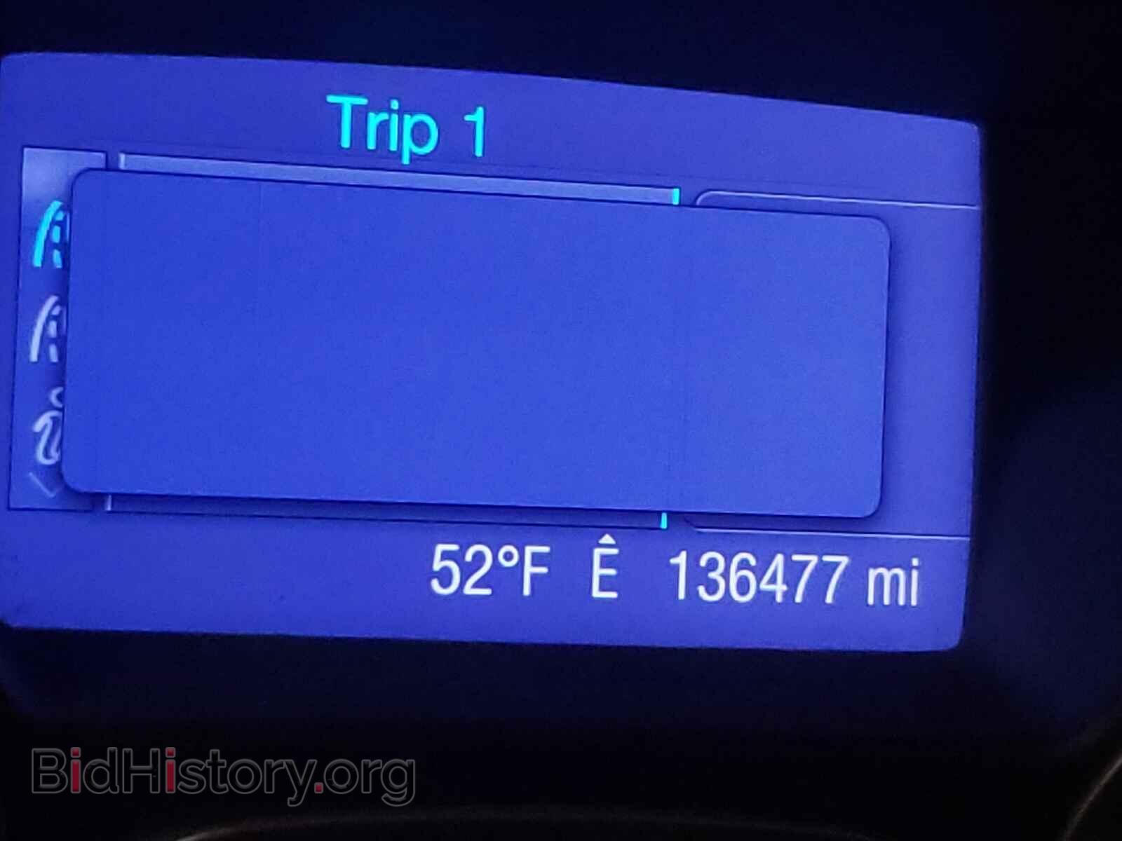 2013 FORD FOCUS - VIN: 1FADP3F24DL242369 - Фото 8