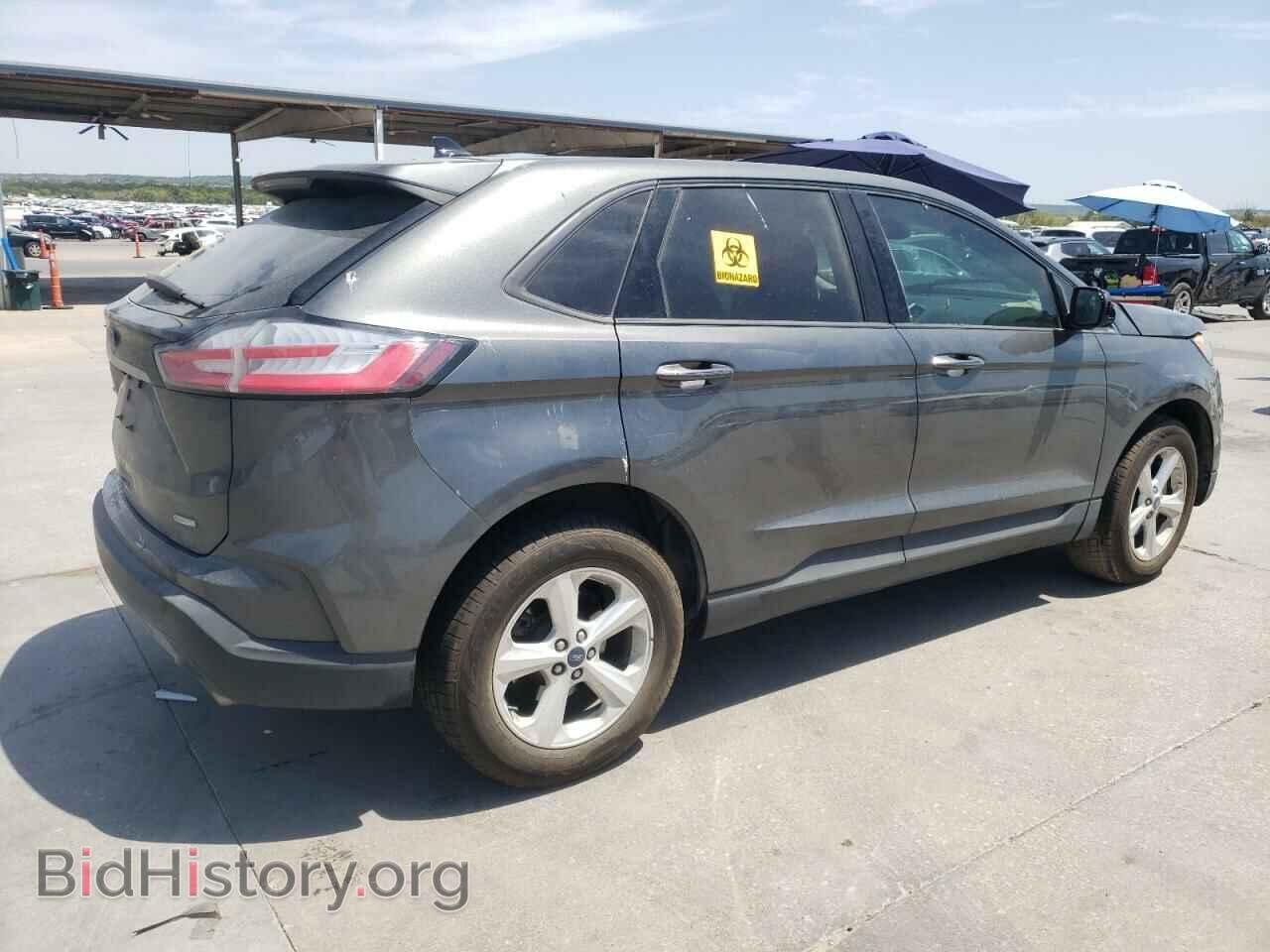 2019 FORD EDGE - VIN: 2FMPK3G96KBB21174 - Photo 3