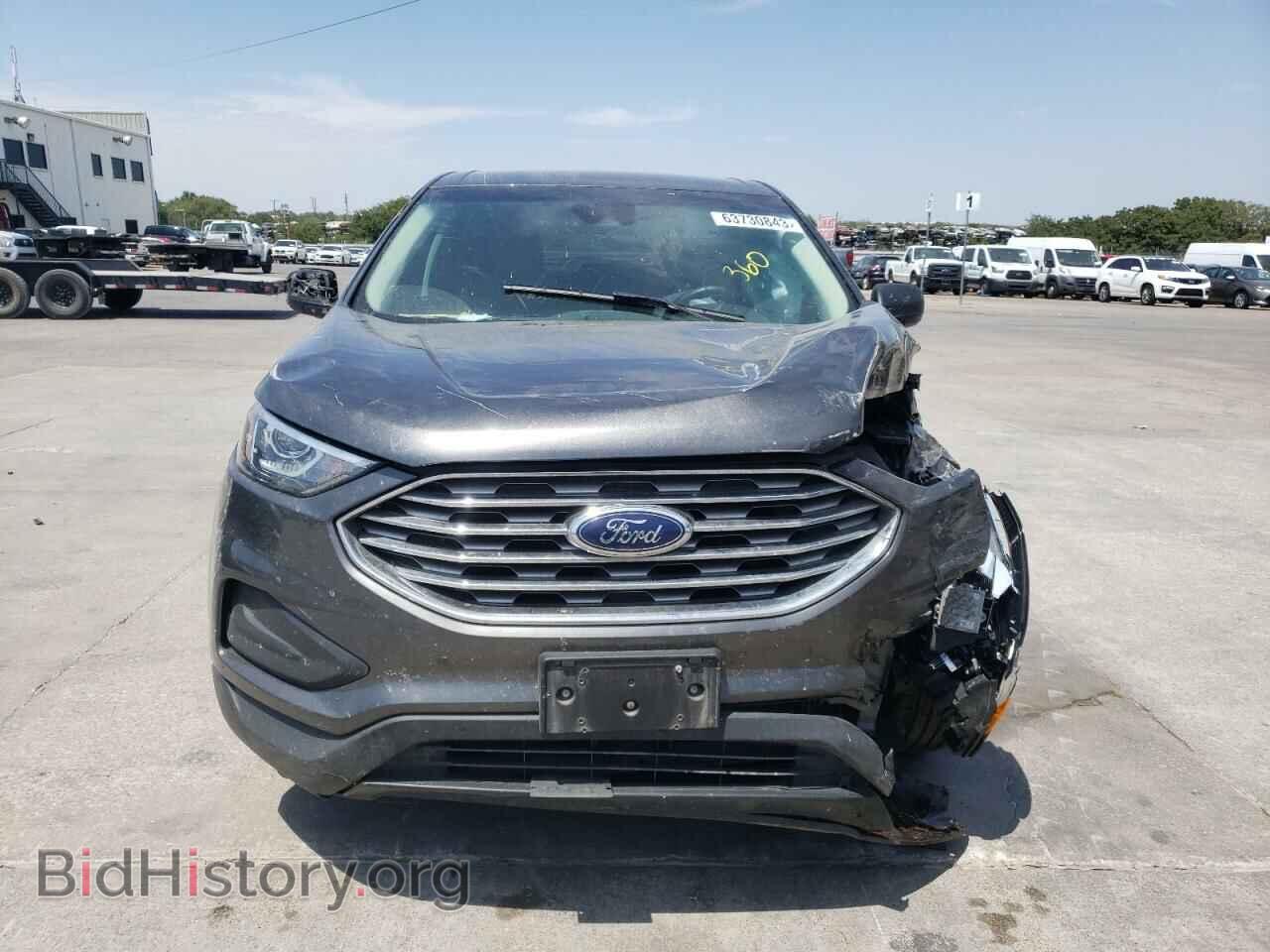 2019 FORD EDGE - VIN: 2FMPK3G96KBB21174 - Photo 5