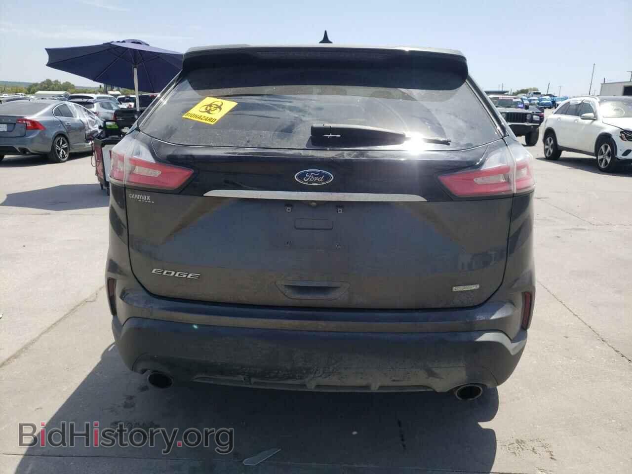 2019 FORD EDGE - VIN: 2FMPK3G96KBB21174 - Photo 6