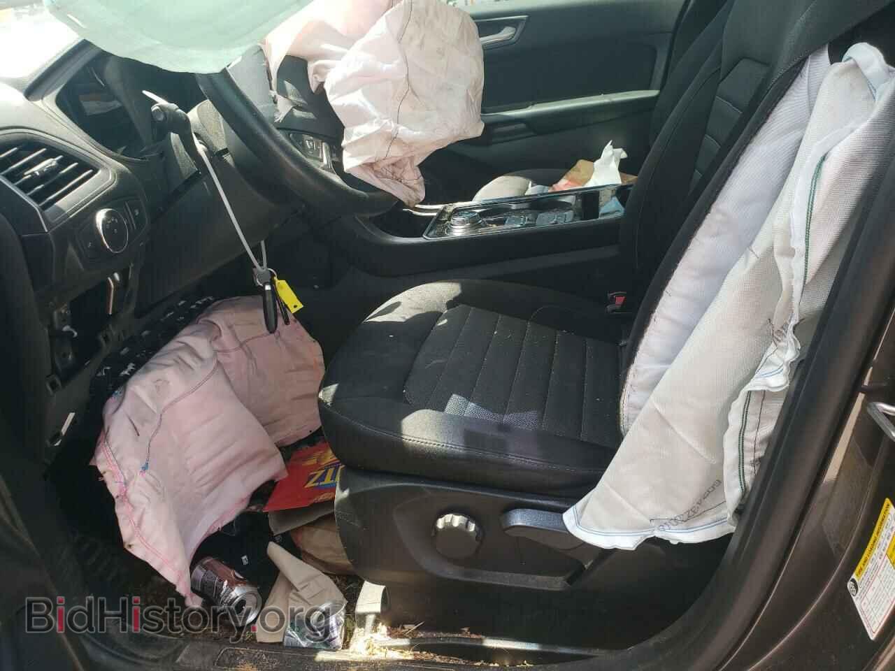 2019 FORD EDGE - VIN: 2FMPK3G96KBB21174 - Photo 7