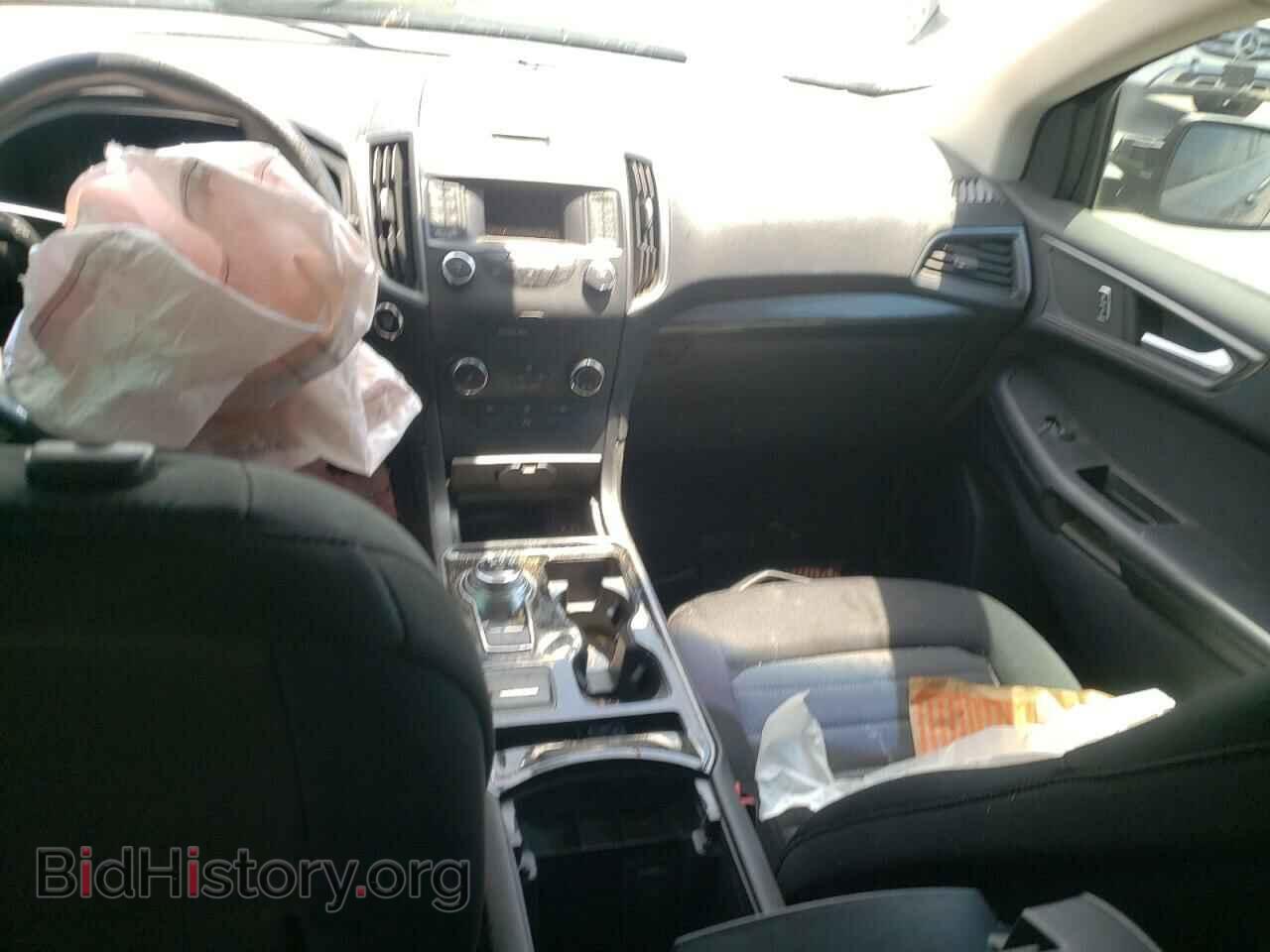 2019 FORD EDGE - VIN: 2FMPK3G96KBB21174 - Photo 8