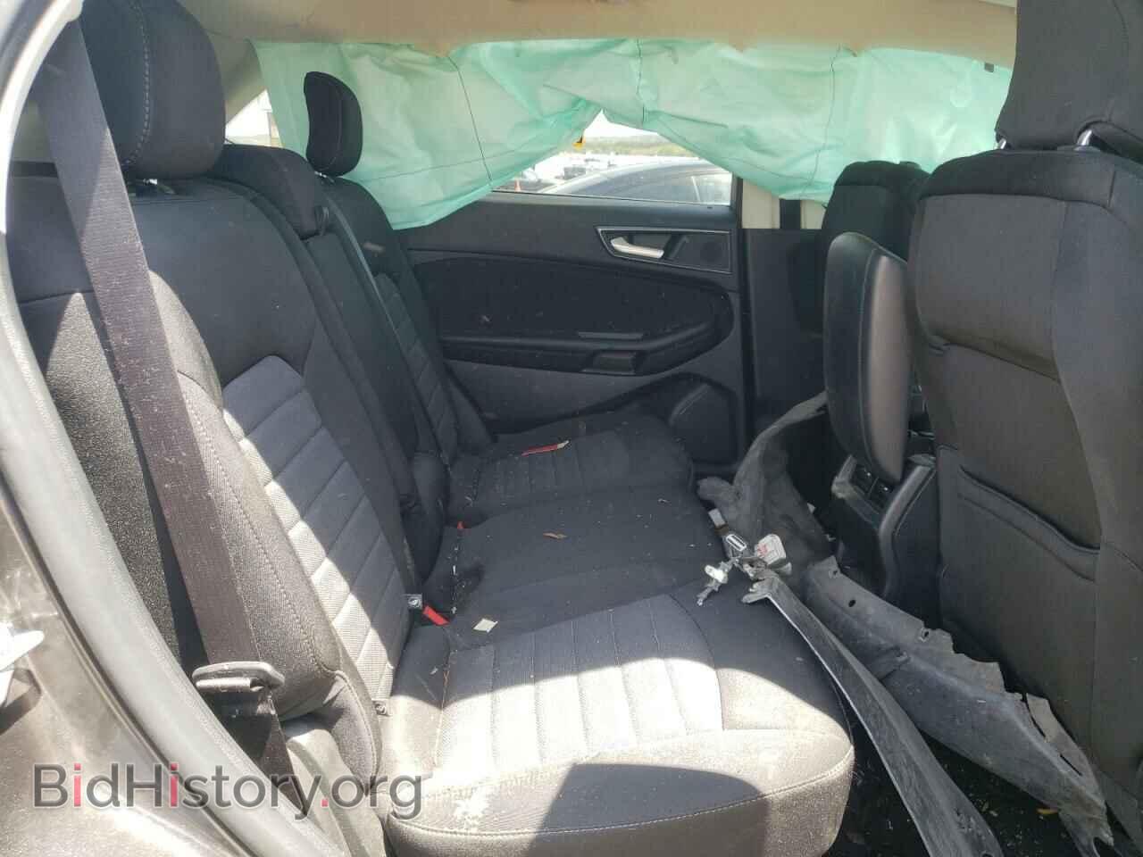 2019 FORD EDGE - VIN: 2FMPK3G96KBB21174 - Photo 10
