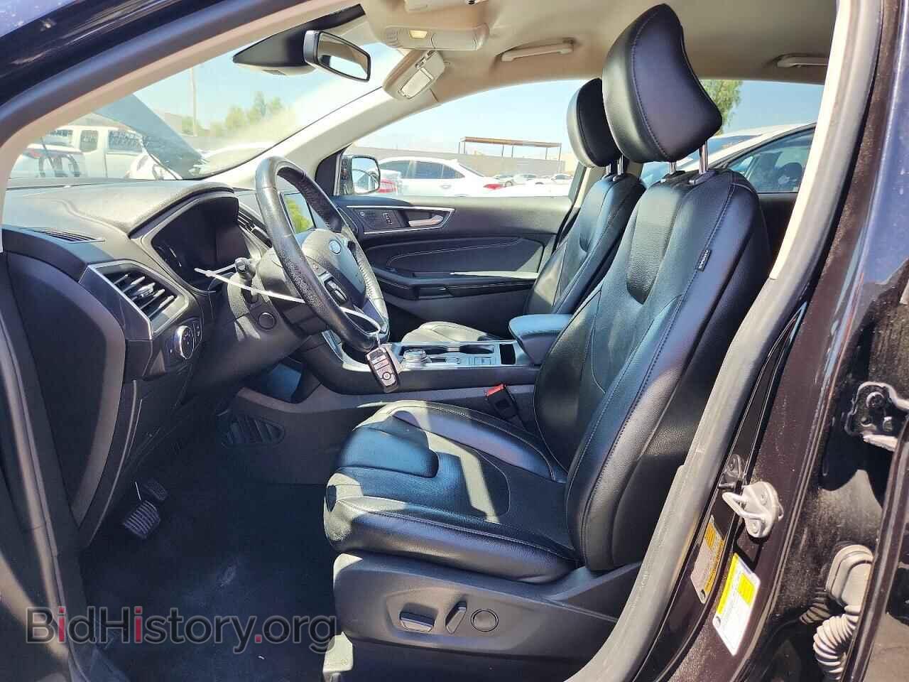 2022 FORD EDGE - VIN: 2FMPK4K98NBB04961 - Фото 7