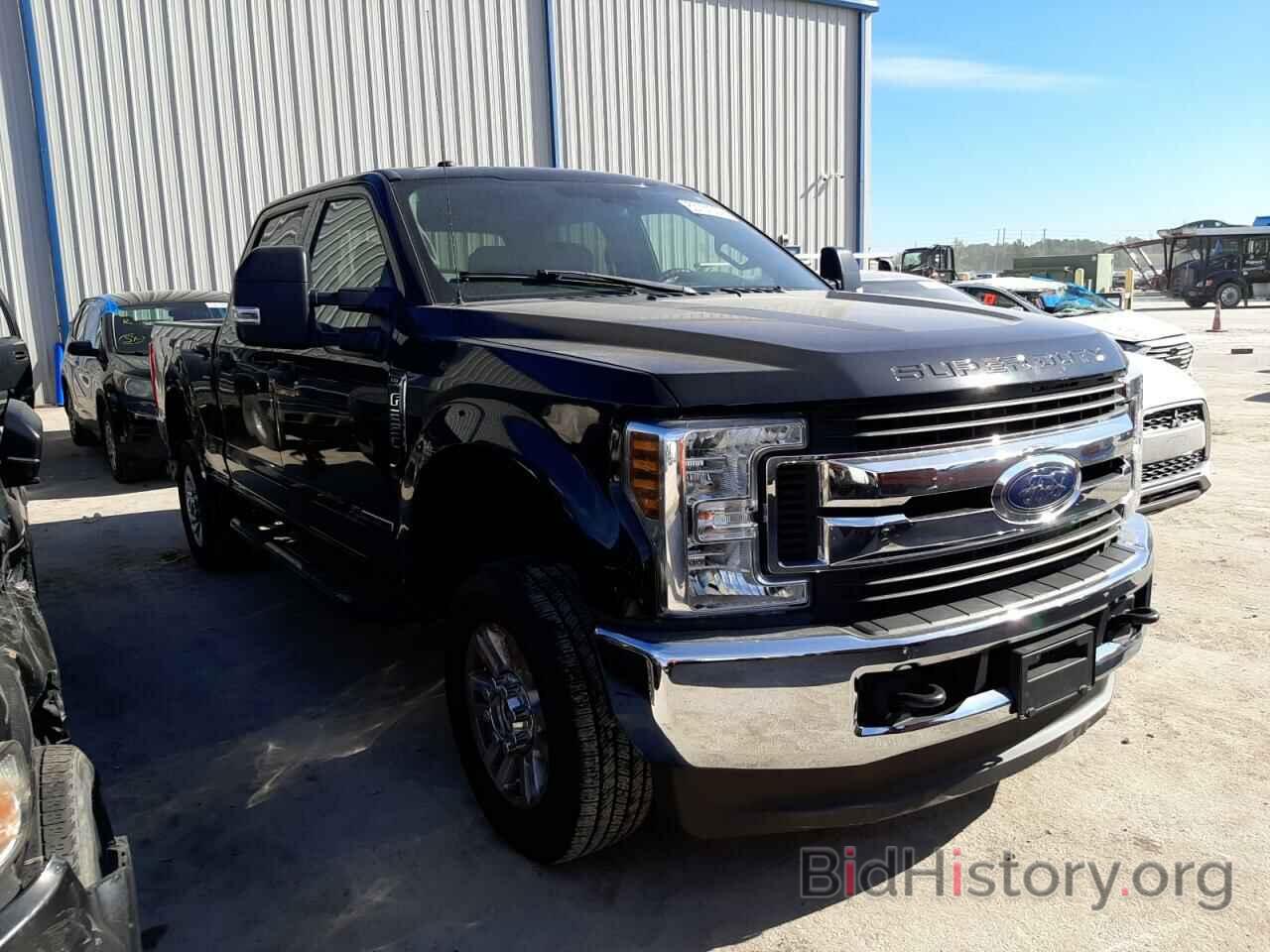 Photo 1FT7W2BT6KEE56008 - FORD F250 2019