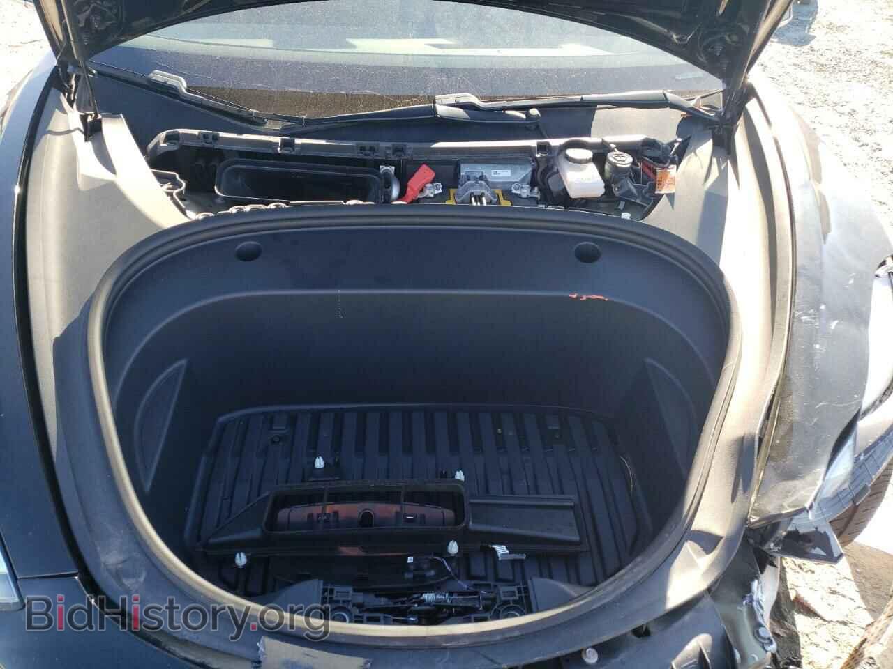 2020 TESLA MODEL 3 - VIN: 5YJ3E1EB0LF783034 - Photo 7
