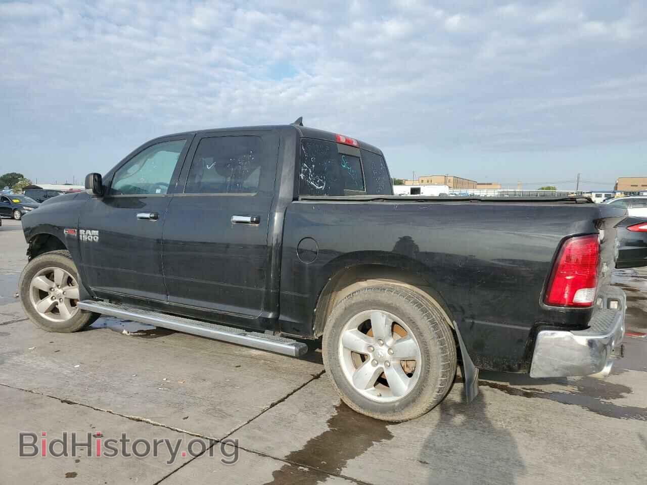 2015 RAM 1500 - VIN: 1C6RR7LM6FS682858 - Фото 2