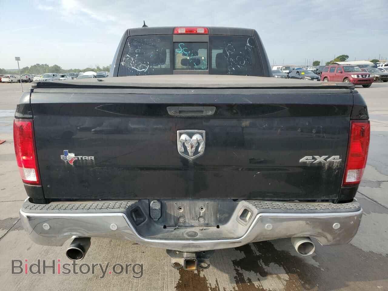 2015 RAM 1500 - VIN: 1C6RR7LM6FS682858 - Фото 6