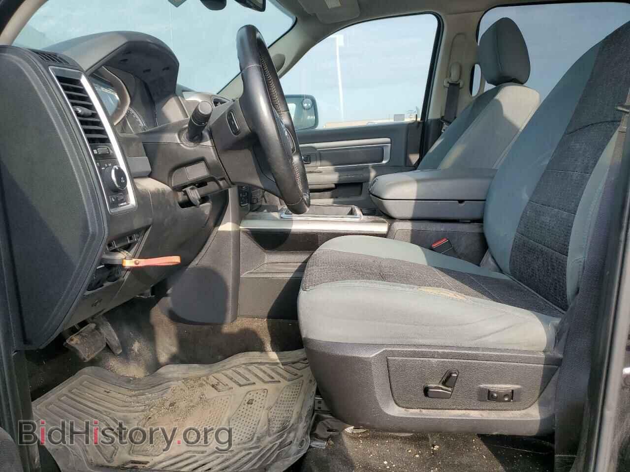 2015 RAM 1500 - VIN: 1C6RR7LM6FS682858 - Фото 7