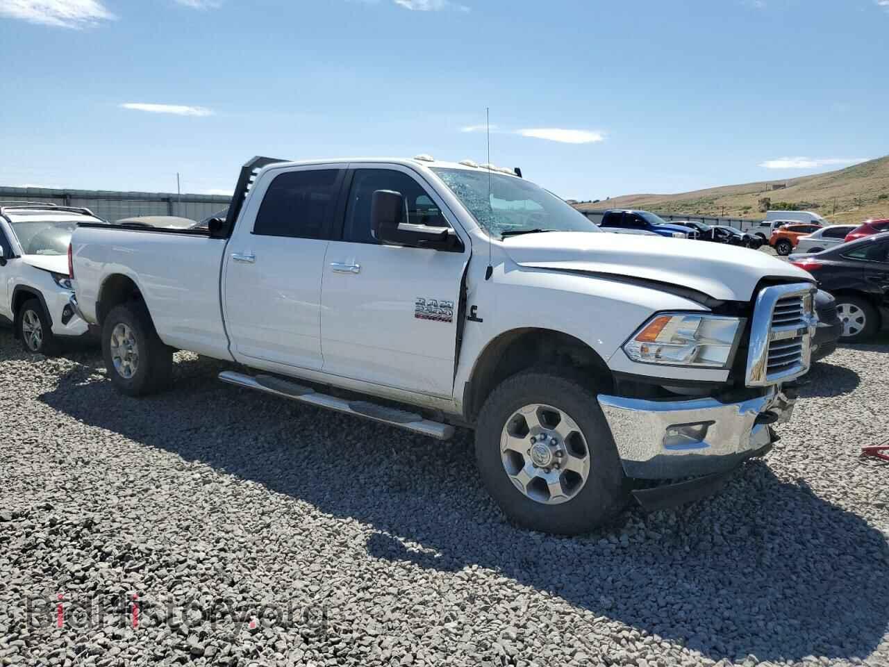 2017 RAM All Models - VIN: 3C6UR5JL8HG619750 - Фото 4
