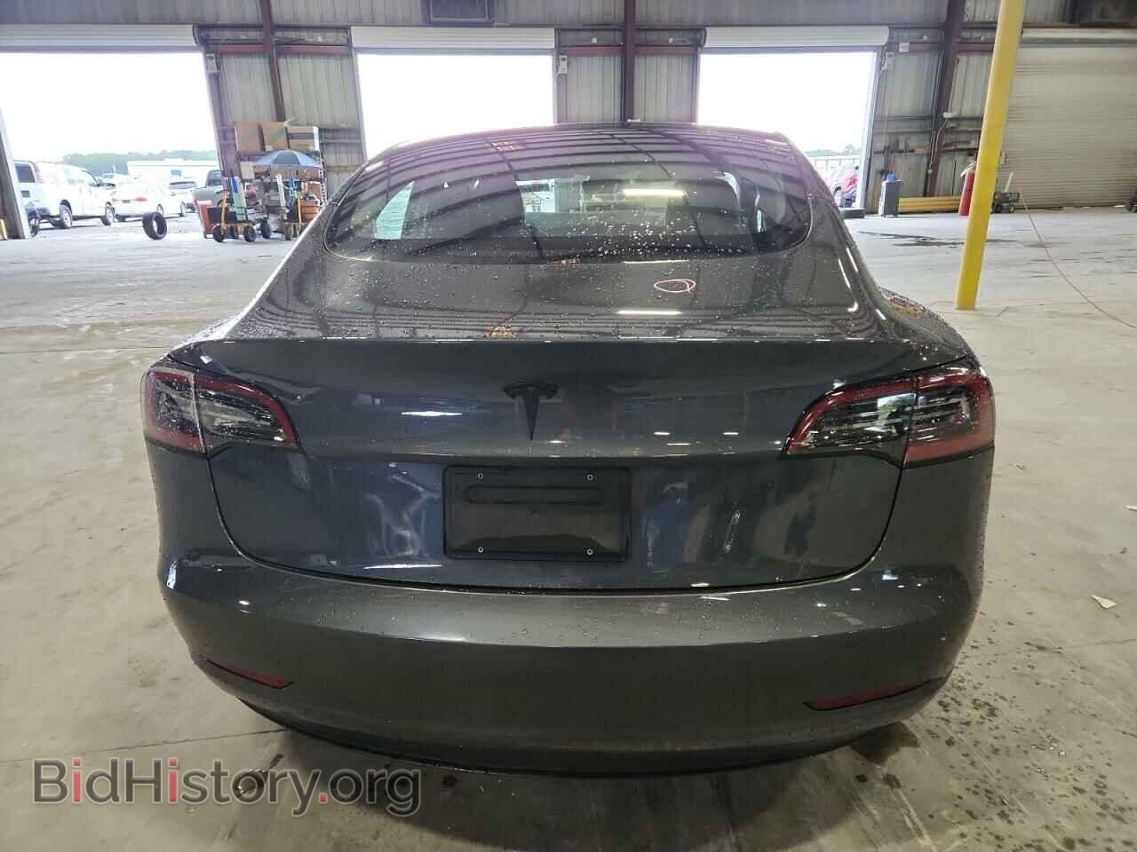 2023 TESLA MODEL 3 - VIN: 5YJ3E1EA4PF554840 - Фото 6