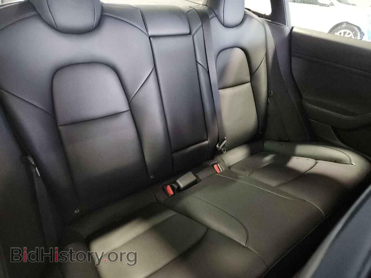 2023 TESLA MODEL 3 - VIN: 5YJ3E1EA4PF554840 - Фото 10