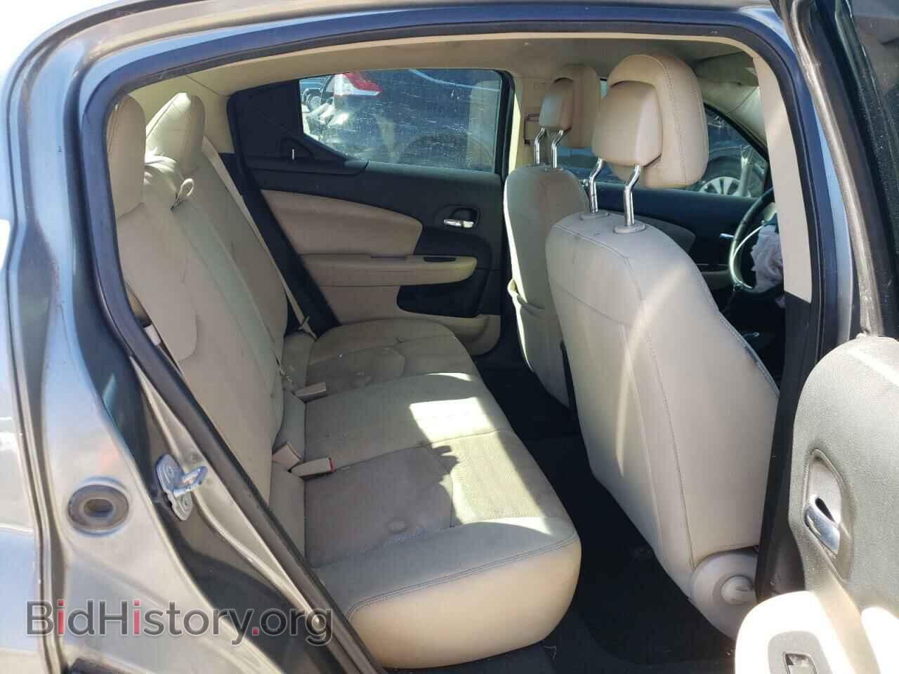 2013 DODGE AVENGER - VIN: 1C3CDZAB1DN754463 - Photo 6