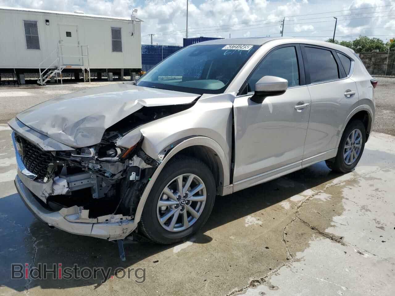 Photo JM3KFBCL3S0566141 - MAZDA CX-5 PREFE 2025
