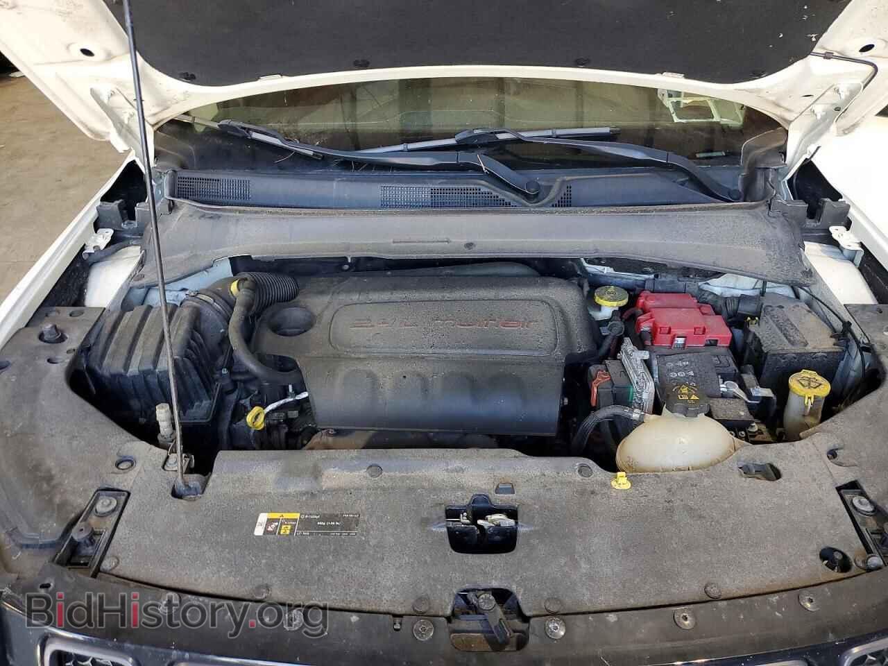 2021 JEEP COMPASS - VIN: 3C4NJDDB8MT503936 - Photo 12