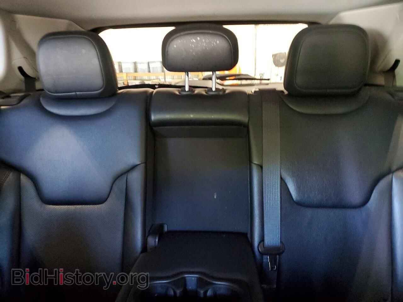 2021 JEEP COMPASS - VIN: 3C4NJDDB8MT503936 - Photo 10