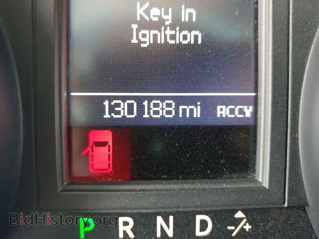2016 CHRYSLER MINIVAN - VIN: 2C4RC1BG6GR292347 - Фото 8