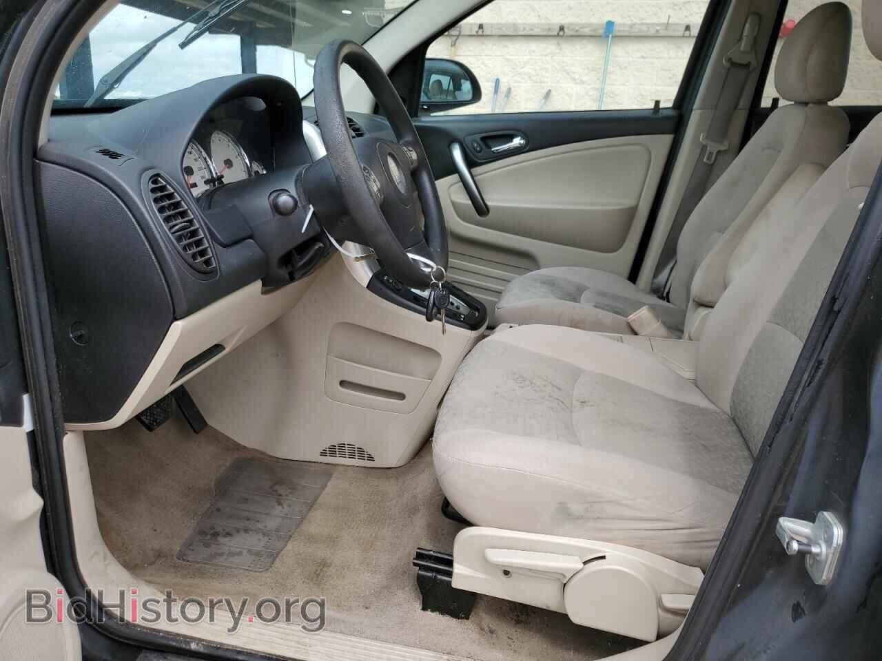 2007 SATURN VUE - VIN: 5GZCZ33D77S806871 - Фото 7