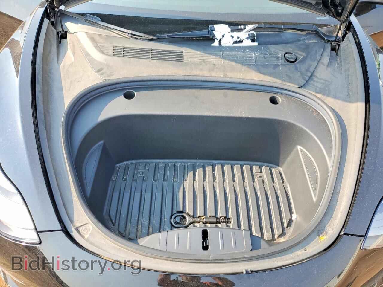 2022 TESLA MODEL 3 - VIN: 5YJ3E1EB8NF129403 - Фото 11