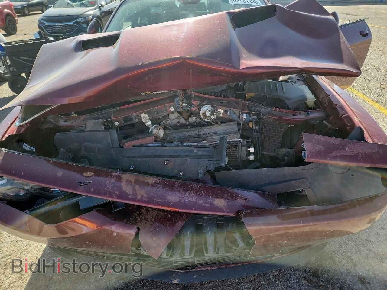 2017 DODGE CHALLENGER - VIN: 2C3CDZAG0HH665381 - Photo 11