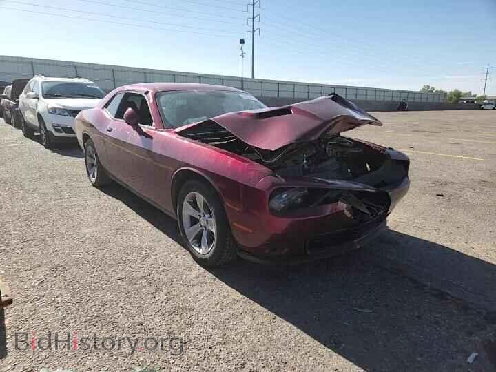 2017 DODGE CHALLENGER - VIN: 2C3CDZAG0HH665381 - Photo 13