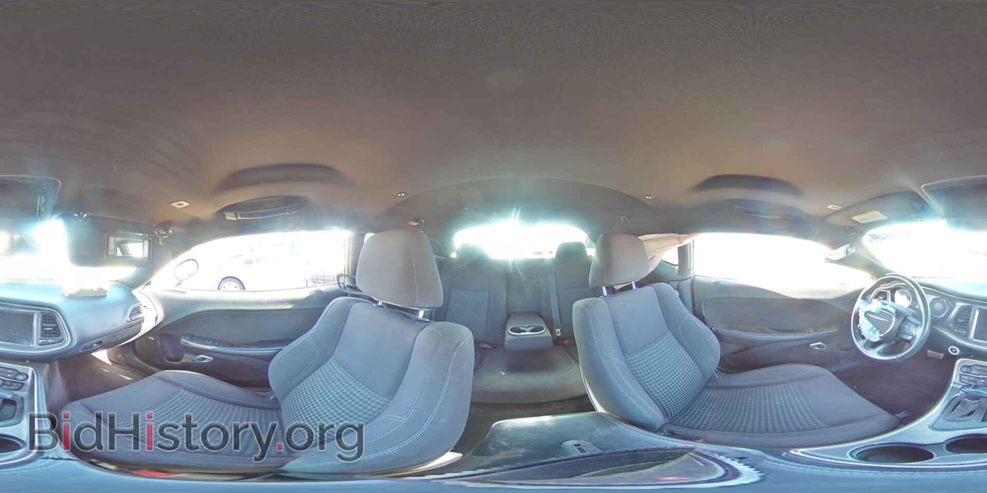 2017 DODGE CHALLENGER - VIN: 2C3CDZAG0HH665381 - Photo 14