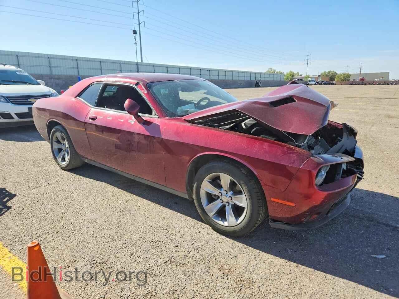 2017 DODGE CHALLENGER - VIN: 2C3CDZAG0HH665381 - Photo 4