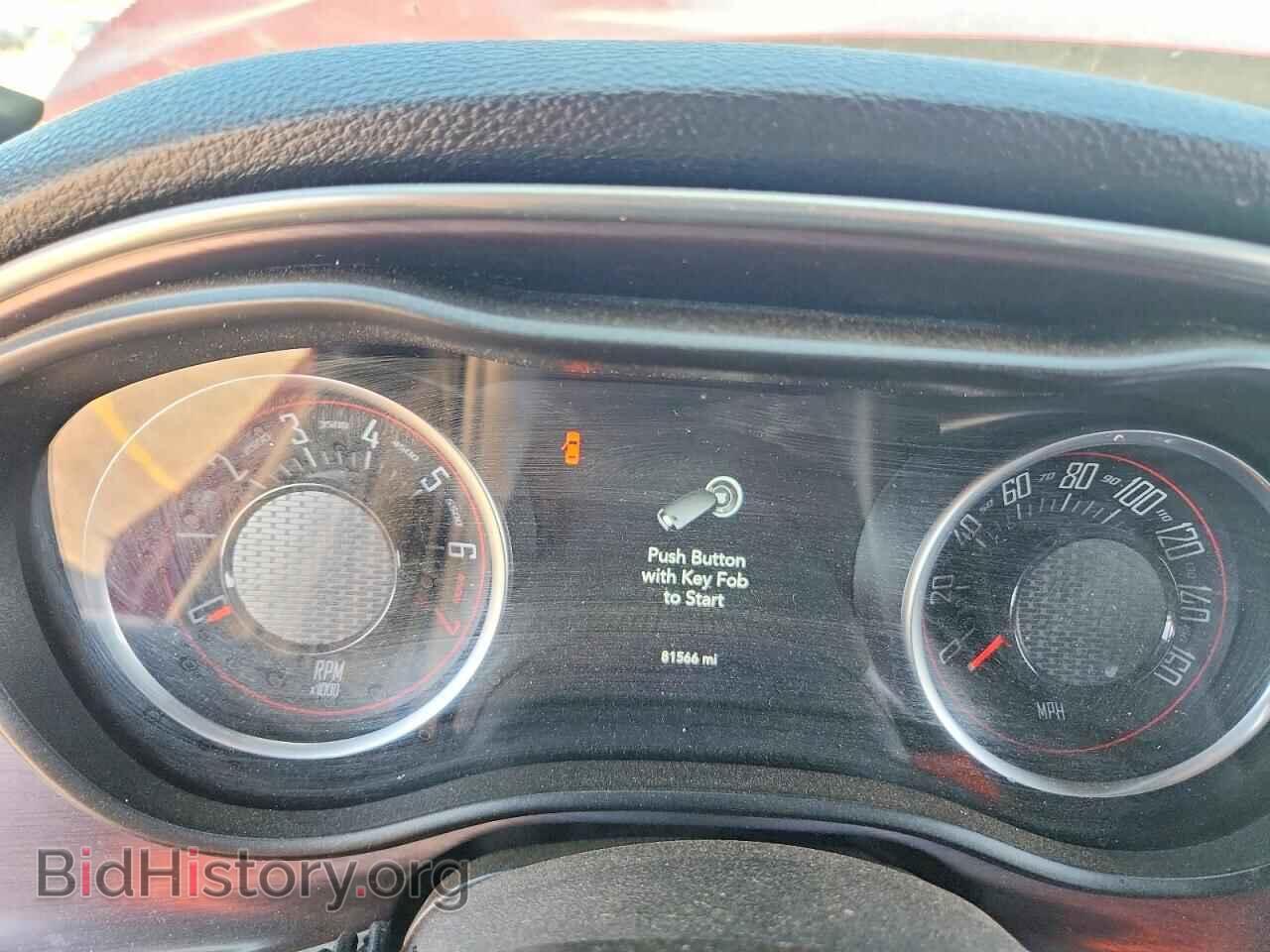 2017 DODGE CHALLENGER - VIN: 2C3CDZAG0HH665381 - Photo 9