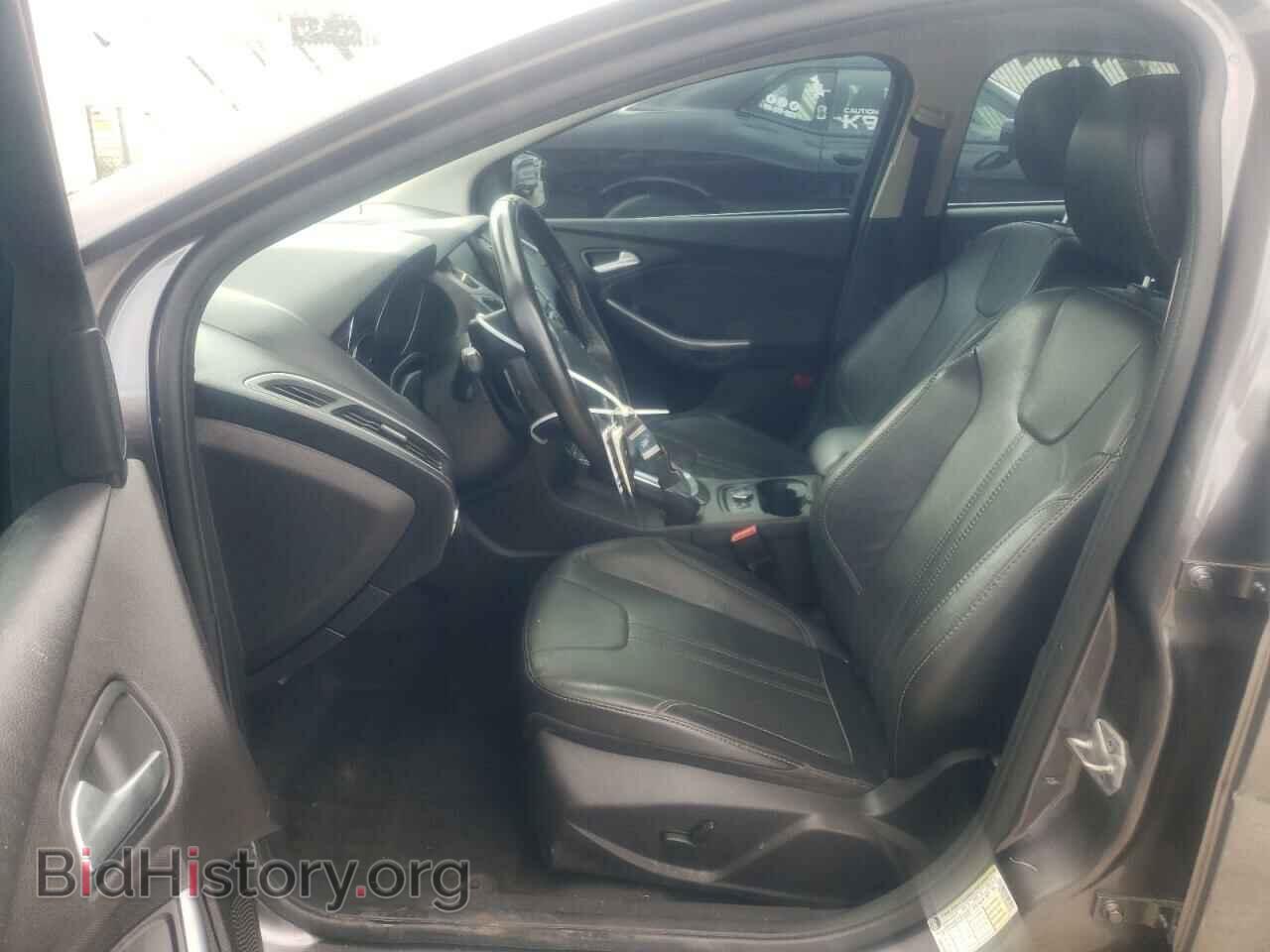 2013 FORD FOCUS - VIN: 1FADP3N21DL364446 - Фото 7