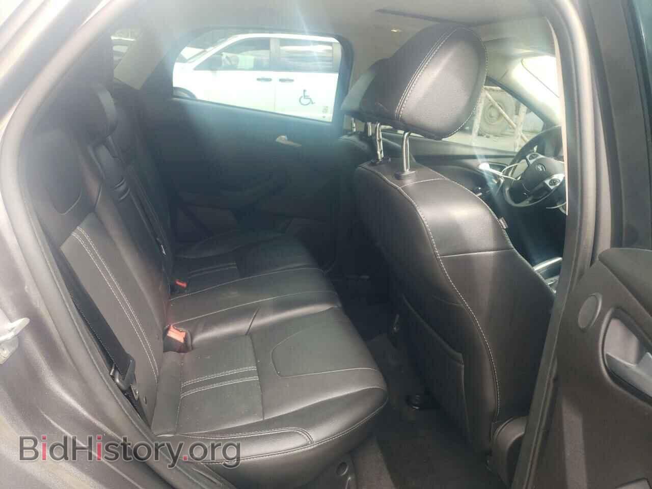 2013 FORD FOCUS - VIN: 1FADP3N21DL364446 - Фото 10